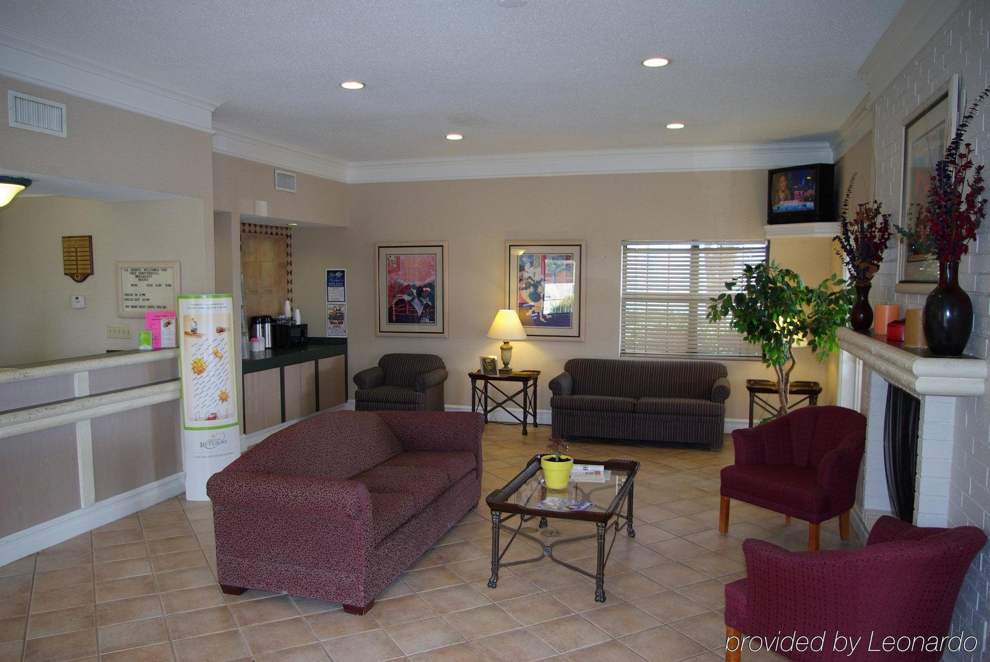Baymont By Wyndham Fort Stockton Kültér fotó